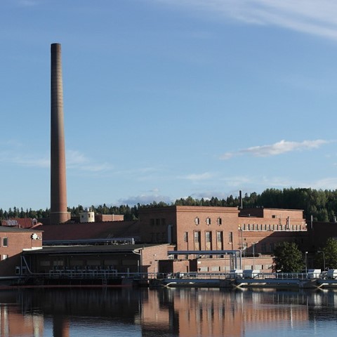 Fabrieksinstellingen