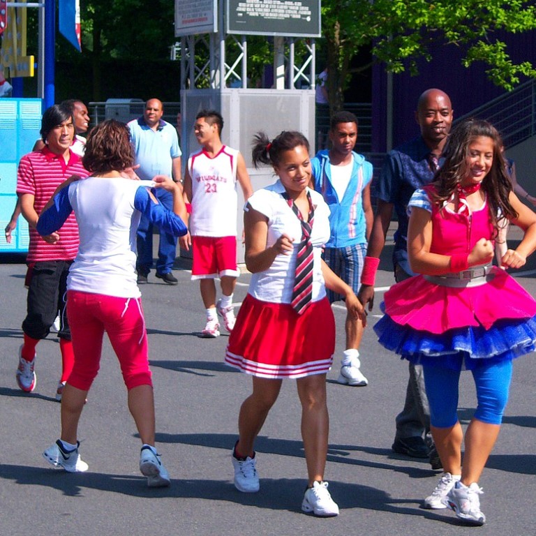 Lipdub Echte Vrienden