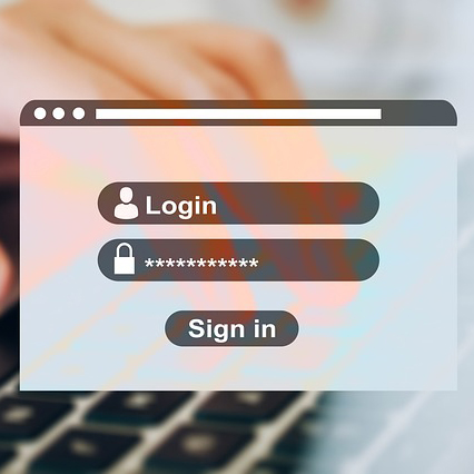 Sterk wachtwoord onthouden