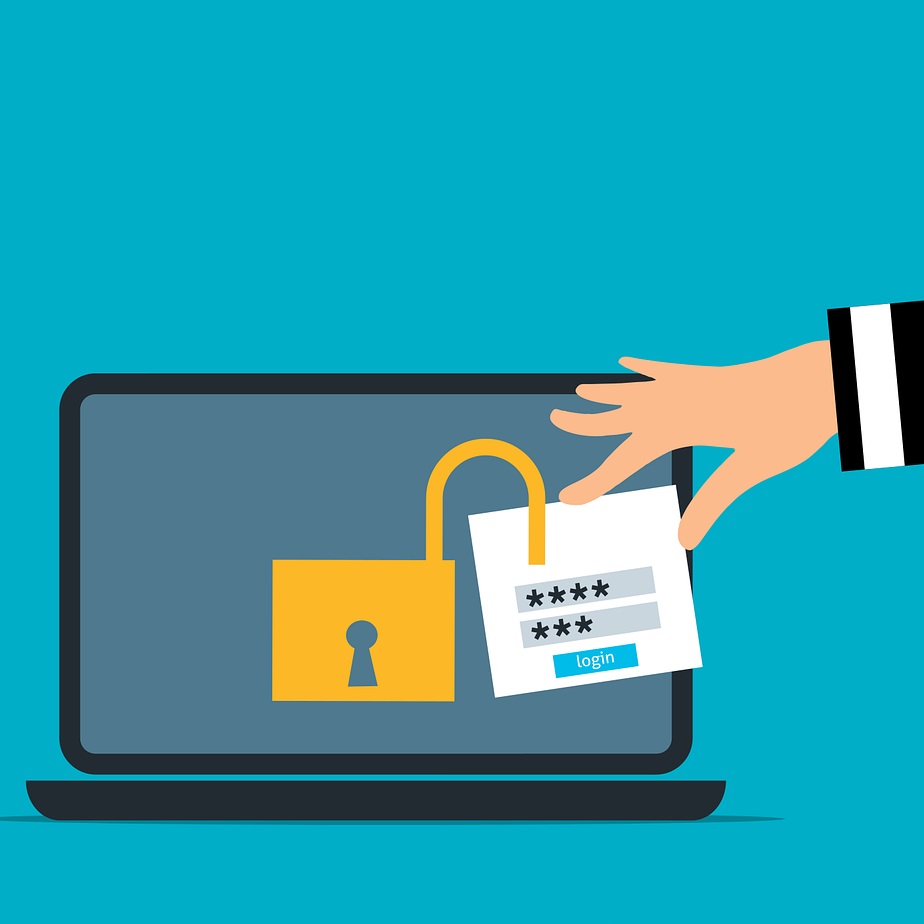 Wachtwoorden onthouden