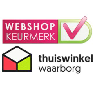 Webwinkelkeurmerken