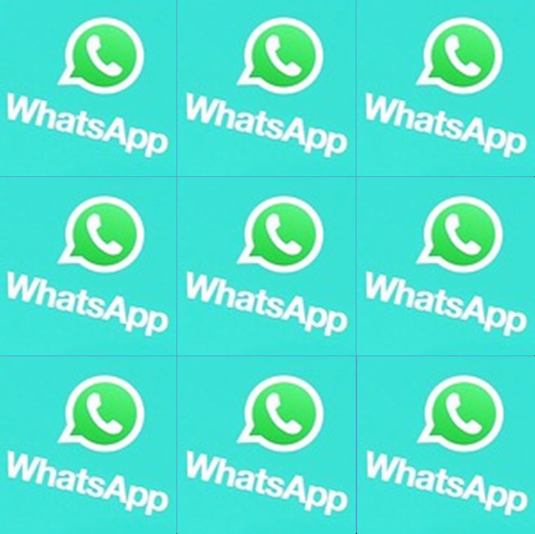 Whatsapp Meerdere contacten