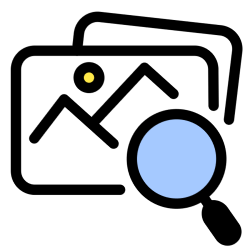 fotos app doorzoeken x250