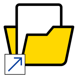 snelkoppeling maken in windows2