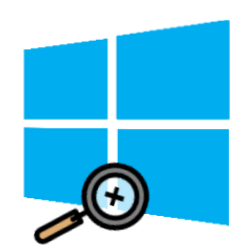 windows grote letters